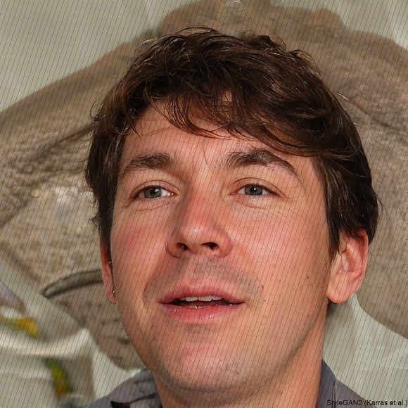 Meet your Posher, David - Picture 1 of 1